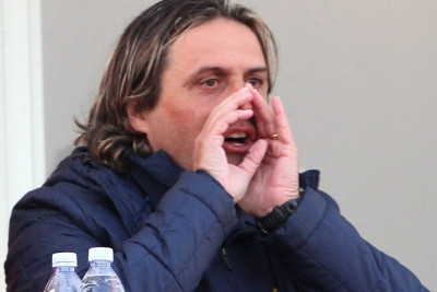 Όγιος: «Σπάνια μιλάω για διαιτητές αλλά…»