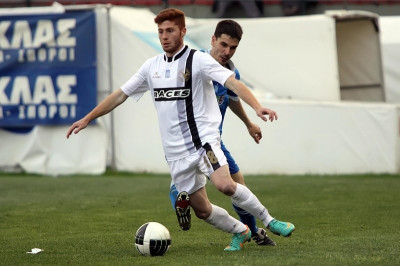 Δόξα Δράμας: «Λαβωμένη» στην Κατερίνη