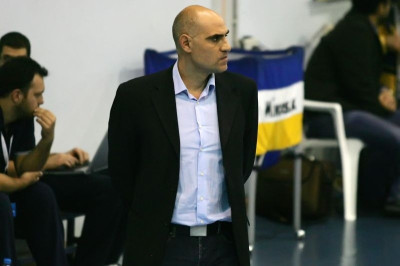 Αρσενιάδης: «Καλύτερος ο Ολυμπιακός»