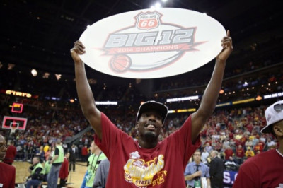 NCAA: Το Big 12 στο Αϊόβα Στέιτ (videos)