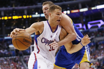 Πρωτιά για Γκρίφιν και «Big Al» (video)