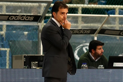 Κουστένης: «Έχουμε μόνο τελικούς μπροστά μας»