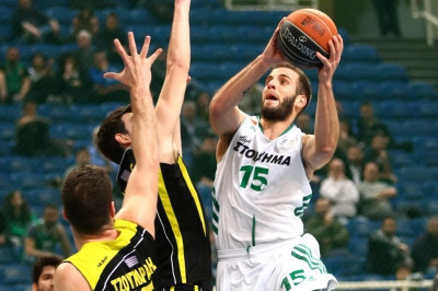 Παππάς: «Πάμε να νικήσουμε τη Φενέρ»