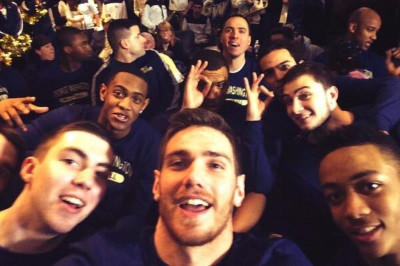 NCAA: Πήρε... bracket o Μαραγκός (videos)