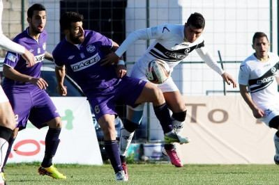 «Λύτρωση» το φινάλε για Πιερικό, 2-1 την Δόξα Δράμας
