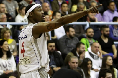 Τρίκαλα: MVP ο Έβανς