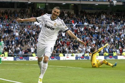 Ρεάλ: Προλαβαίνει ο Μπενζεμά