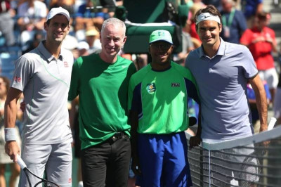 Παγκόσμια Κατάταξη Τένις: Ανέβηκε ο Φέντερερ, έπεσε η Σαράποβα