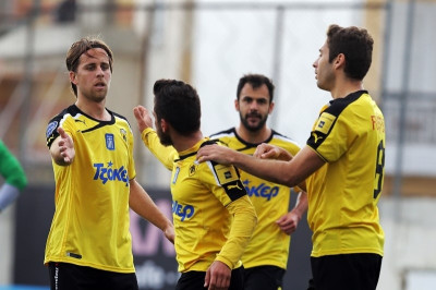 ΑΕΚ: Παίκτες… μετρημένοι στα δάκτυλα