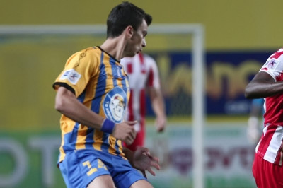 Μύγας: «Καθοριστική η αποβολή»