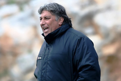 Ορφέας Ελευθερούπολης: Τέλος ο Χρυσοστομίδης, ανέλαβε ο Μαγκαφίνης