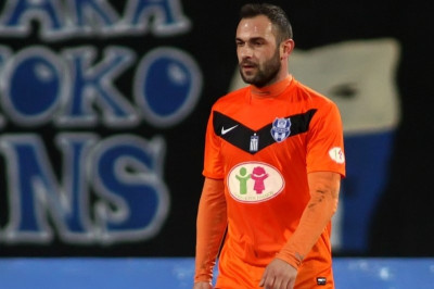 Απόλλων Σμύρνης: Χωρίς δυο με Παναθηναϊκό