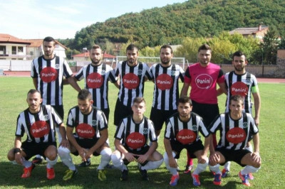 Μακροχώρι: Συγχαρητήρια σε παίκτες και διαιτησία