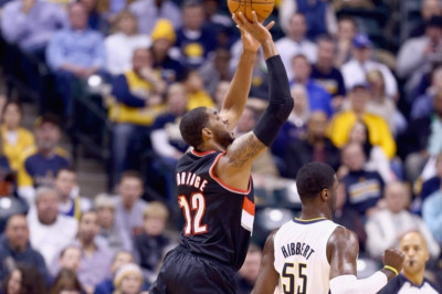 Πόρτλαντ Τρέιλ Μπλέιζερς: Πέταξε τις πατερίτσες ο Όλντριτζ