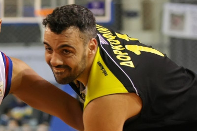 Ηλυσιακός: Θεραπεία ο Δορκοφίκης