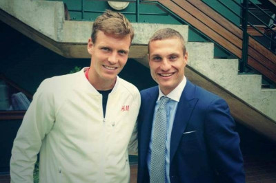 Μπέρντιχ στο Onsports: «Δύσκολα τον Ολυμπιακό, αλλά… σιωπή για Μόγιες!» (photos+videos)