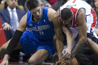 Ορλάντο Μάτζικ: Κανονικά ο Βούτσεβιτς στο Όκλαντ