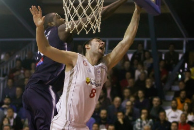 Τρίκαλα BC: Θεατής ο Πέτροβιτς