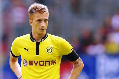 Ντόρτμουντ: Χωρίς Ρόις με Ζενίτ