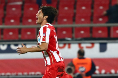 Βαλντέζ: «Πάμε για το όνειρο»