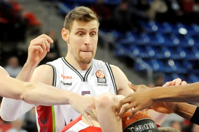 Νοτσιόνι: «Όπως τον Παναθηναϊκό και τον Ολυμπιακό»