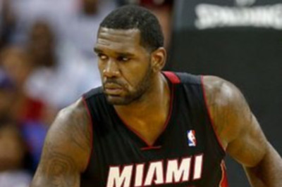 Μαϊάμι Χιτ: Μόνιμος σέντερ ο Όντεν