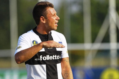 Κασάνο: «Είπα όχι στη Γιουβέντους»