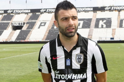 Τζαβέλλας: «Ας με λένε κι αλήτη…»