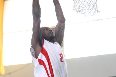 Κηφισιά: Πονάει ακόμα ο Κρόκερ