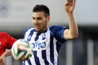 Ατρόμητος: «Χάνει» Πλατανιά ο Φυτανίδης