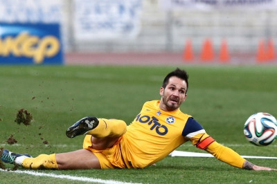 Αστέρας Τρίπολης: Χωρίς Ουσέρο αλλά με Εντό