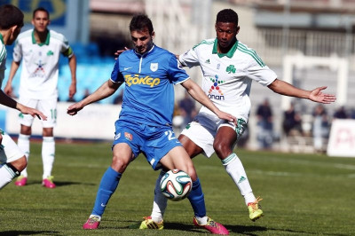 Παναθηναϊκός: Χάνει Λεβαδειακό ο Μέντες