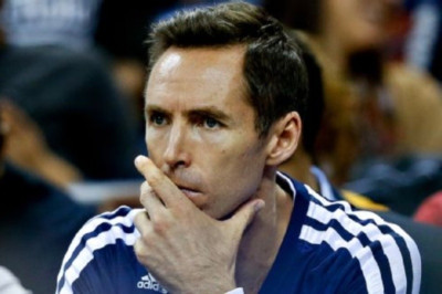 Λος Άντζελες Λέικερς: Το… παλεύει ο Νας