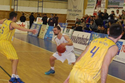 Καρύδας: «Όλα θα εξαρτηθούν από εμάς»