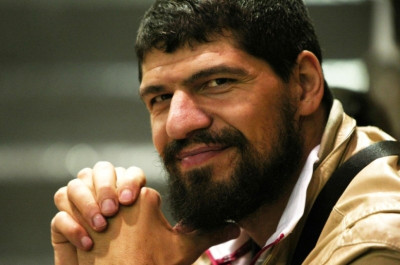 Παπαδόπουλος: «Ο Ζοτς με έκανε καλύτερο άνθρωπο»