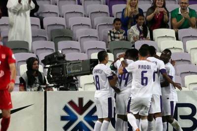 AFC Champions League: Οδηγός ο Γκιάν για Αλ Αΐν (videos)