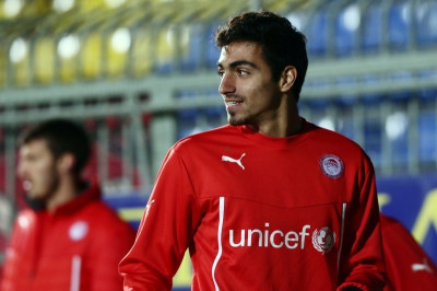 Μάντσεστερ Γιουνάιτεντ-Ολυμπιακός: Ντεμπούτο… ονείρων για Βέργο