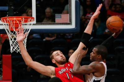 Ατλάντα Χοκς: Το σερί συνεχίστηκε με… παράταση (video)