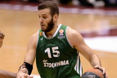 Παππάς: «Ήθελα πάντα να παίξω στον Παναθηναϊκό»