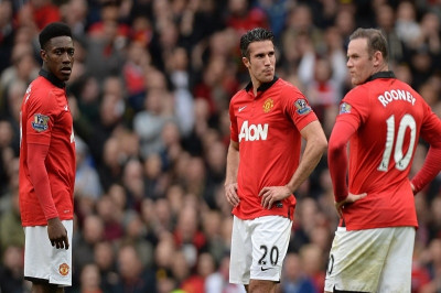 Μάντσεστερ Γ.: Φουλ επίθεση και Γκιγκς!