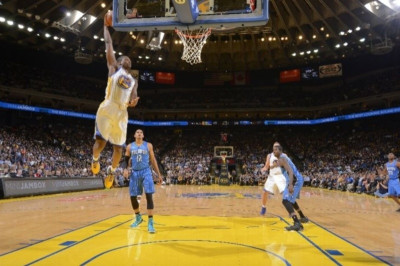 Γκόλντεν Στέιτ Ουόριορς: Άντεξαν με Μάτζικ (videos)