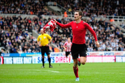 Τζόνσον: «Εκτός Εθνικής λόγω… Σάντερλαντ»