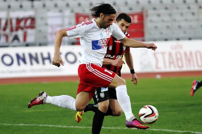 Πανηλειακός: Ευχαριστίες Κυριάκου μετά το διαζύγιο