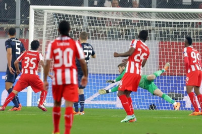 Ο ευρωπαϊκός Τύπος στο Onsports: «Ο Ολυμπιακός θα περάσει!» (photos+videos)