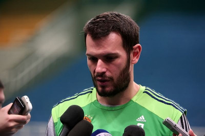 Φώτσης: «Ο καθένας θα κάνει το καλύτερο για την ομάδα»