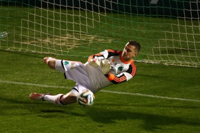 Κοτσόλης: «Σήμερα δεν παίχτηκε αγώνας»