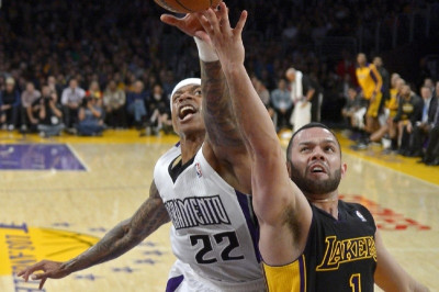 Λος Άντζελες Λέικερς: Δύο εβδομάδες χωρίς Φάρμαρ