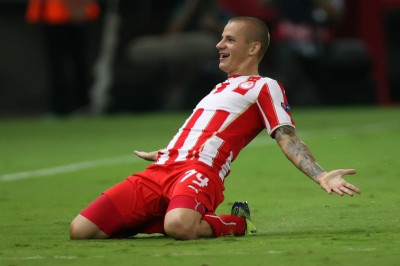 Βάις: «Καλή τύχη παιδιά»