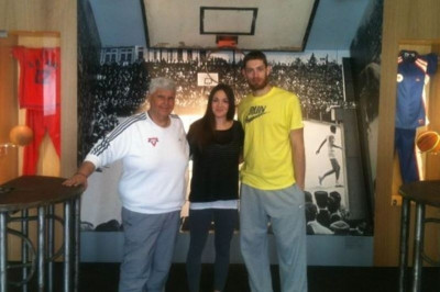 Πελεκάνος: «Μακάρι να ακολουθήσουν κι άλλες ομάδες»