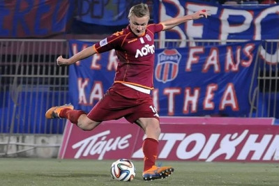 Βέροια: Περιμένοντας τον Τραπ